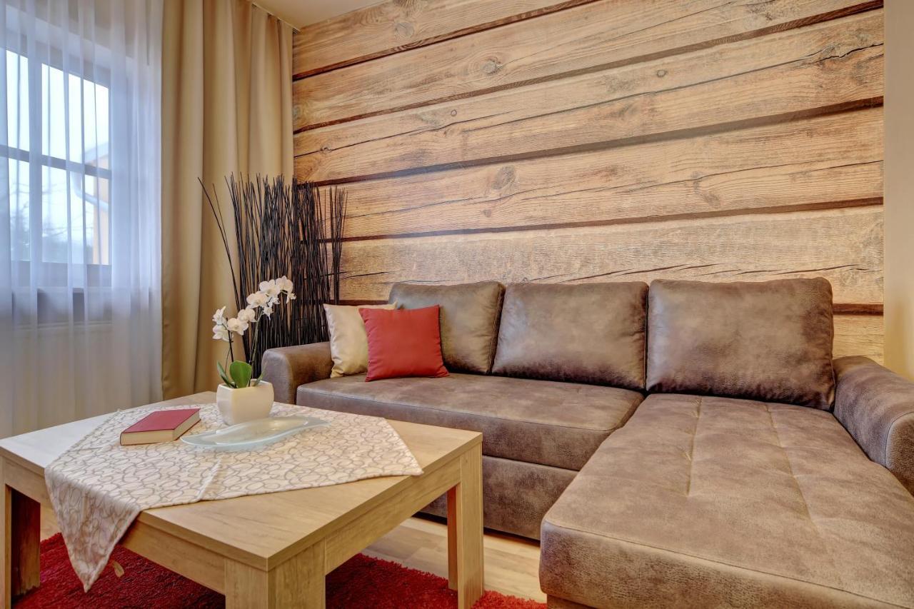 Wellnesshotel Deine Auszeit, Adults Only Achslach Exterior photo